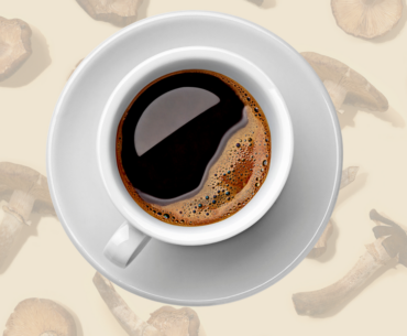 Is Mushroom Coffee Healthy? What Happened When I Tried It
