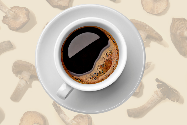 Is Mushroom Coffee Healthy? What Happened When I Tried It
