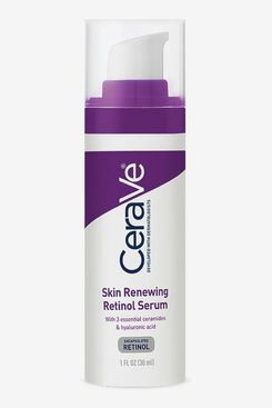 CeraVe Skin Renewing Retinol Serum