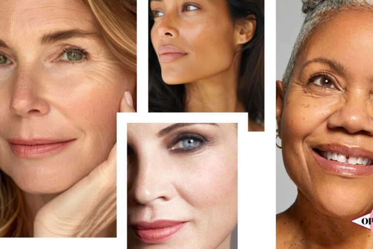 Shop The 52 Oprah Midlife Beauty O-Ward Winners