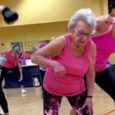 Happy 91st Birthday Mary from Encompass Fitness