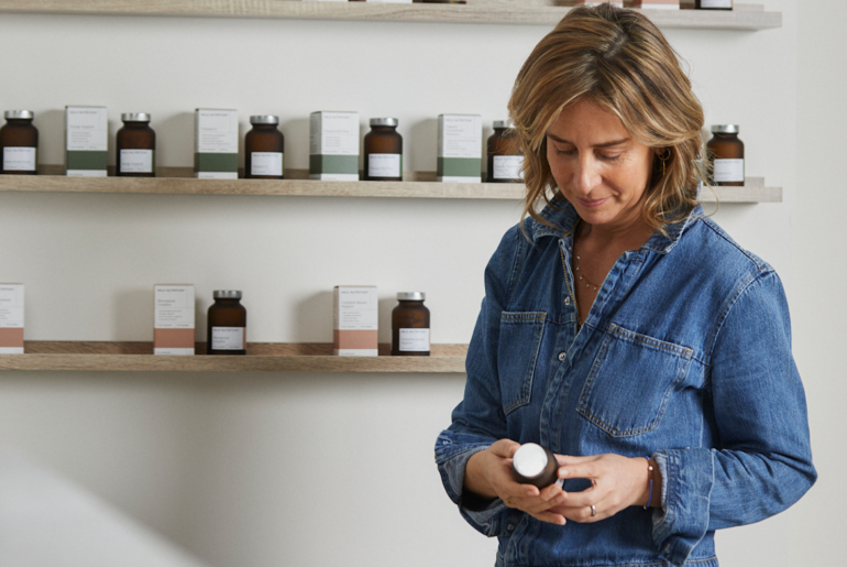 How Wild Nutrition became a £40m supplement brand after launching in a garden shed