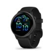 Garmin vívoactive 6 health fitness smartwatch drops to $249.99 at Amazon
