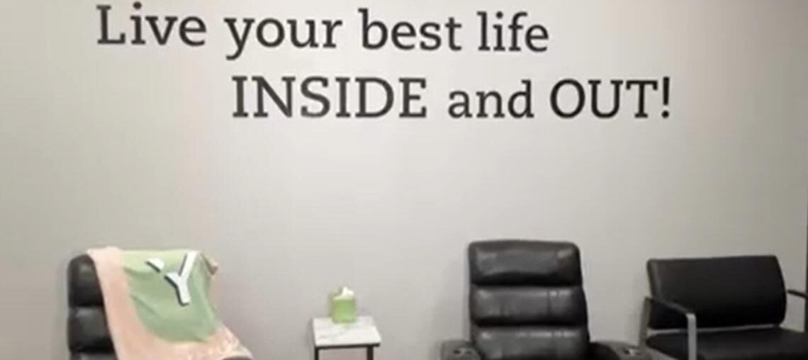 Vitamin IV therapy: Does it really work?