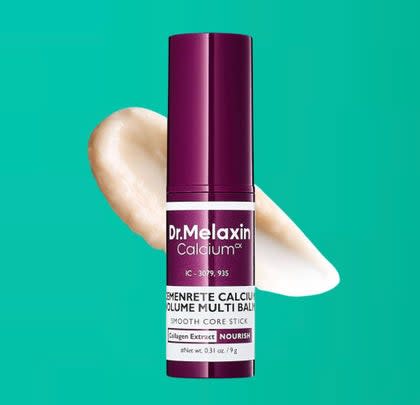 A collagen-packed multi-balm for staving off crow's feet, marionette lines and more