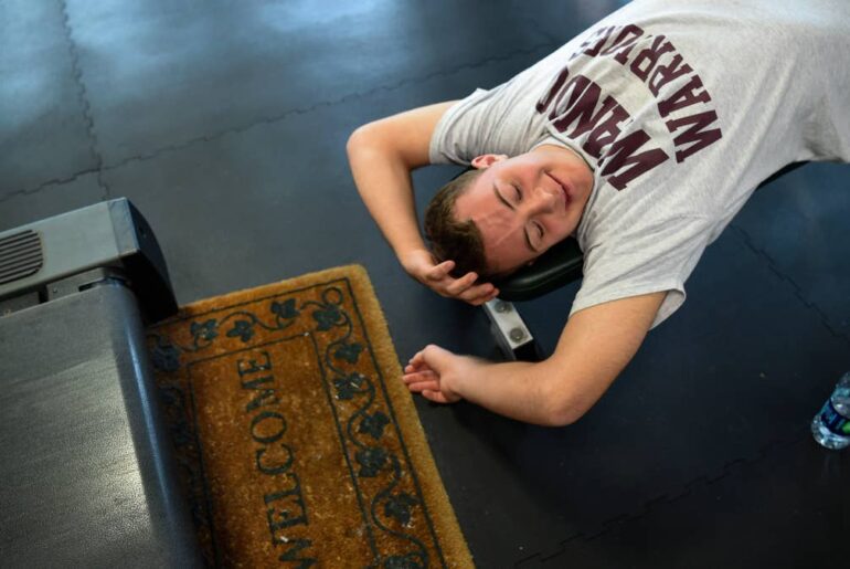 Yahoo lifestyle home