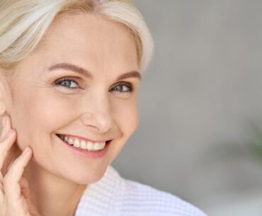 The 3-month plan to transform mature skin in time for summer events