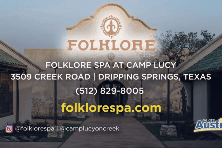 Book your ultimate relaxion today at folklorespa.com!