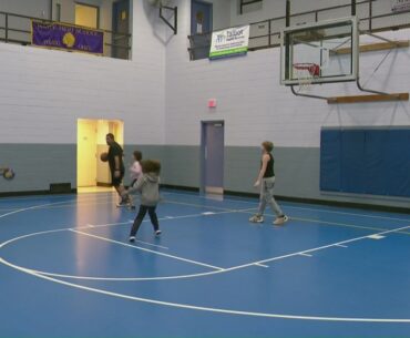 Wellness Wednesday: National Youth Sports Safety Month