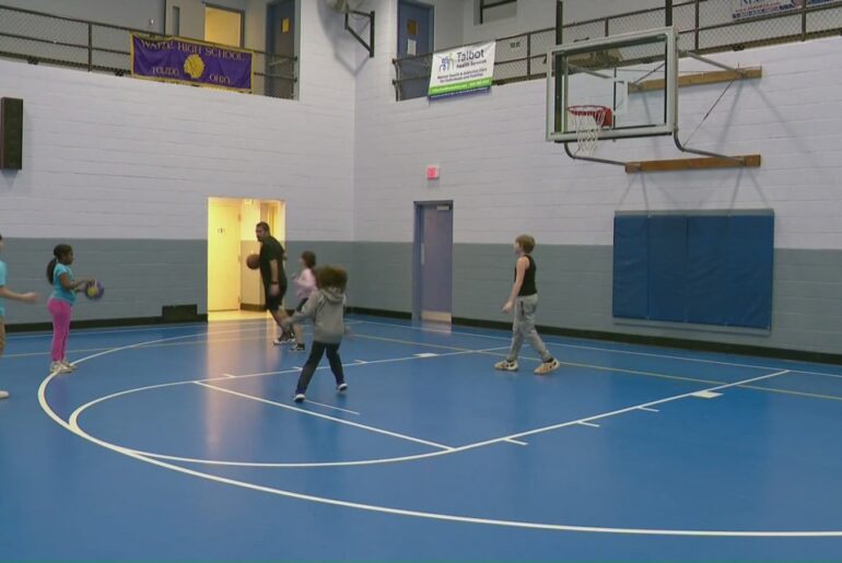 Wellness Wednesday: National Youth Sports Safety Month