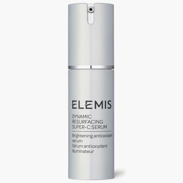 Elemis Dynamic Resurfacing Super-C Serum