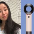 Our Beauty Writer Tried the Dyson Supersonic Travel Dryer