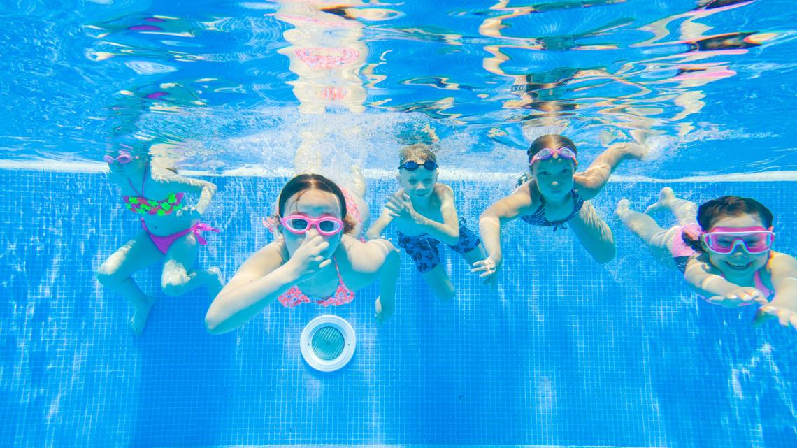 WELLNESS WEDNESDAY: Teachers urge parents to prioritize water safety for children