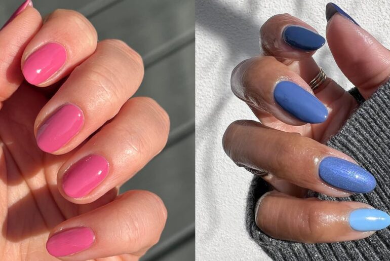 The Trendy Shades Cool Girls Are Wearing