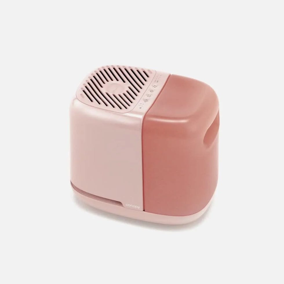 Bedside Humidifier 2.0