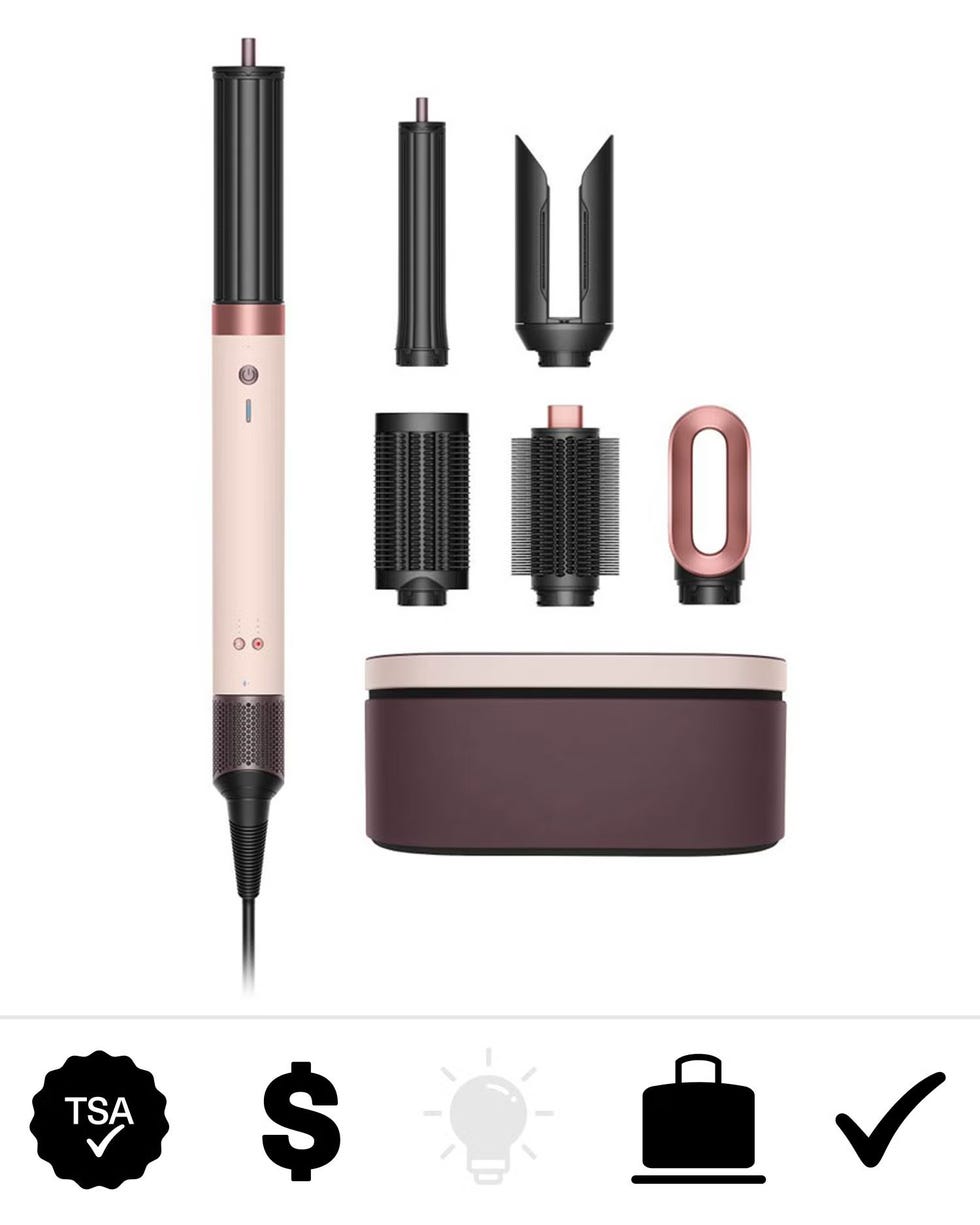 Airwrap Co-anda2x Multi-Styler