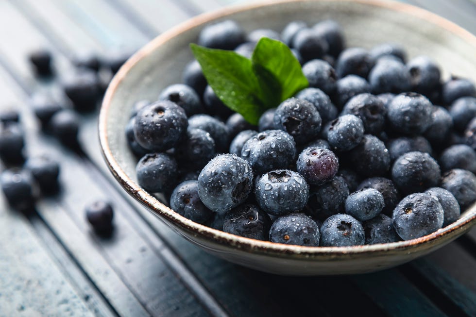 best foods to boost brain health and memory