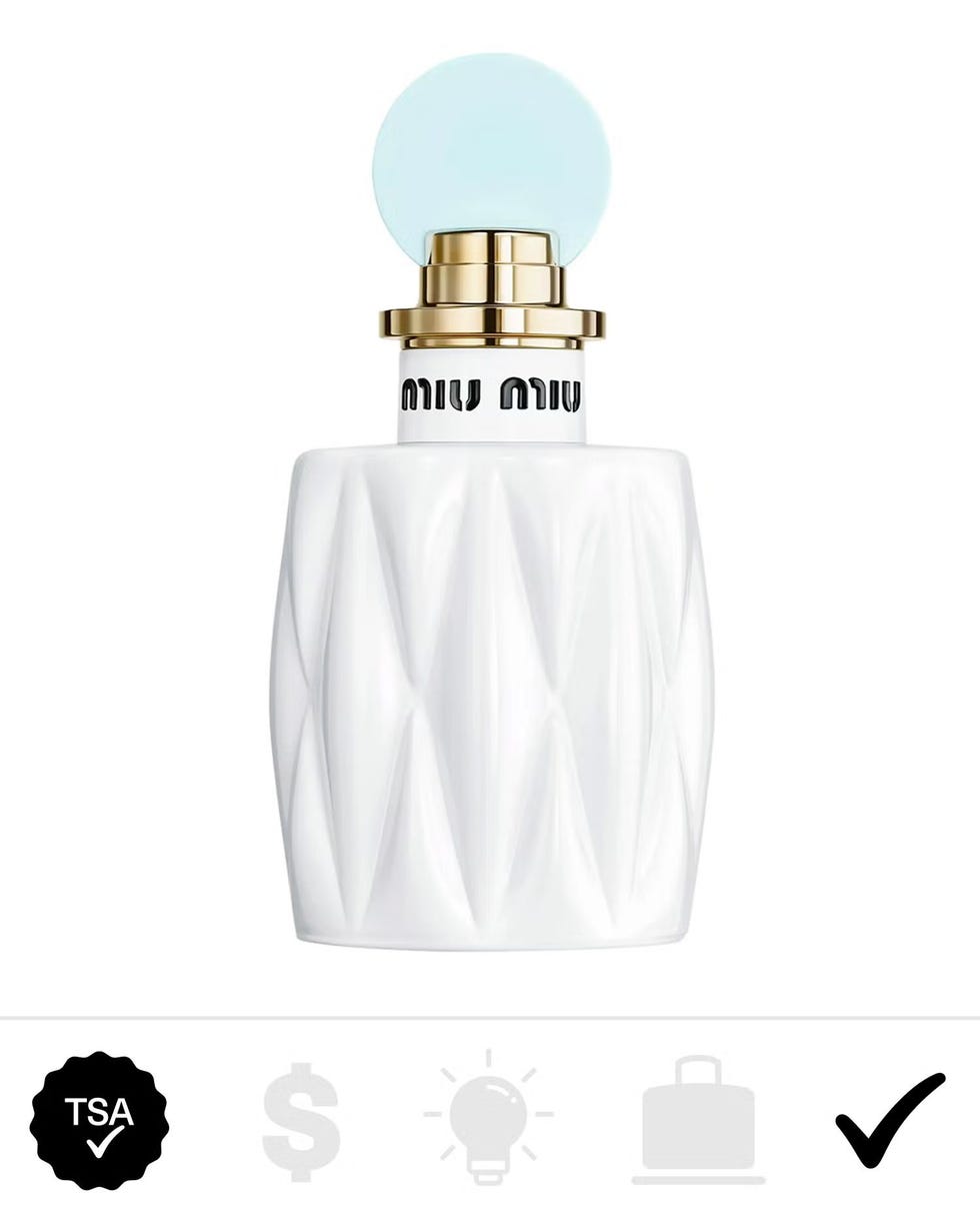 Fleur de Lait Eau de Parfum