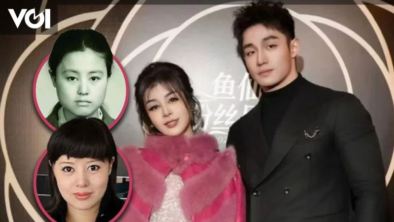 Chinese Beauty Tycoon Marries 25-Year-Old, Her Mahar Makes a Big Splash