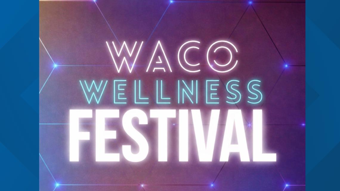 Waco Wellness Festival returns with free fitness classes and health vendors Saturday