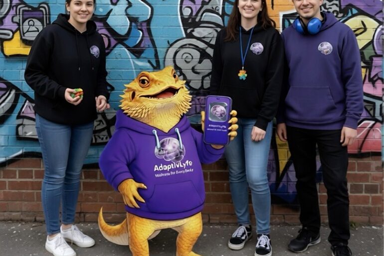 A Rising Nonprofit Bringing Inclusive Wellness to Life – SW Newsmagazine