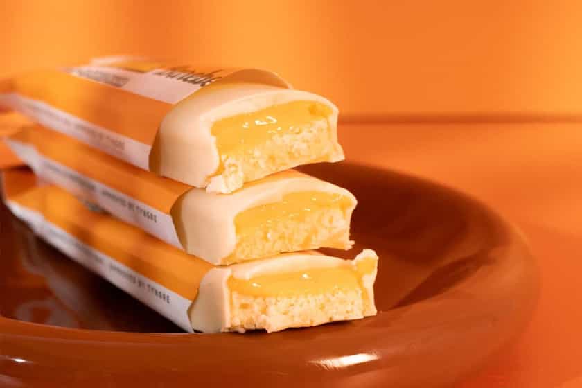 Barebells Sunny Smoothie Soft Protein Bar Returns In The Us