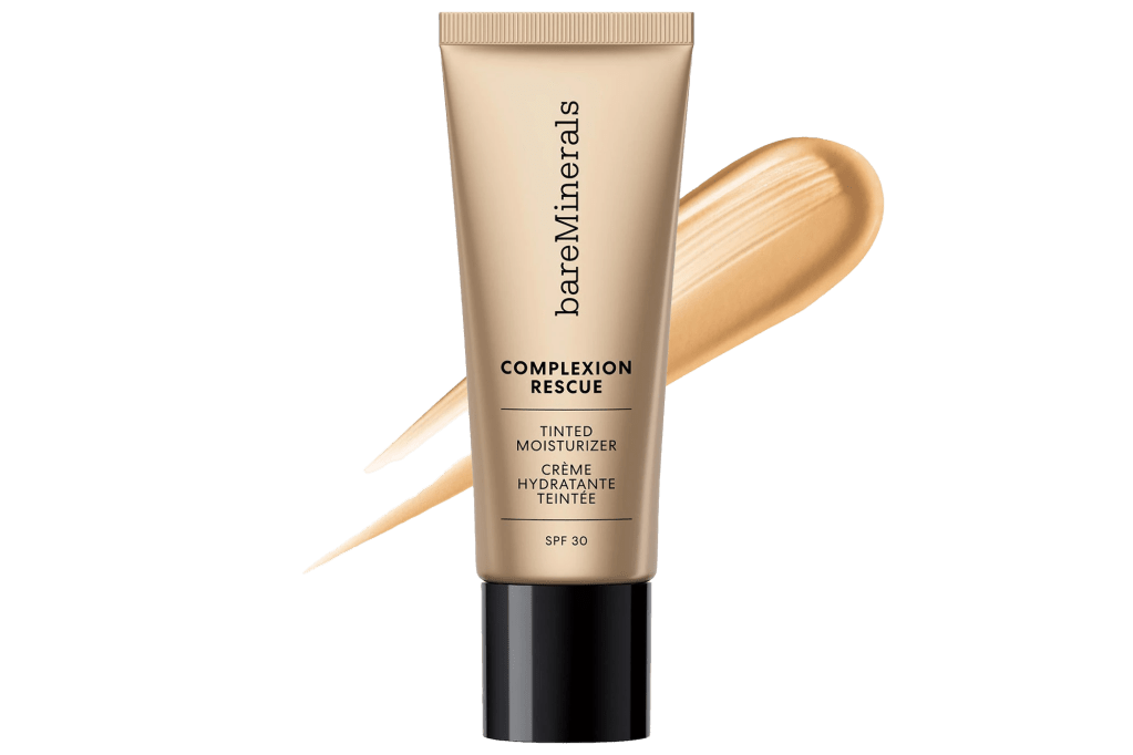 bareMinerals Complexion Rescue Tinted Moisturizer SPF 30