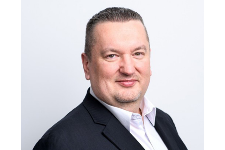 Barentz appoints Sebastian Jakob as VP Human Nutrition EMEA