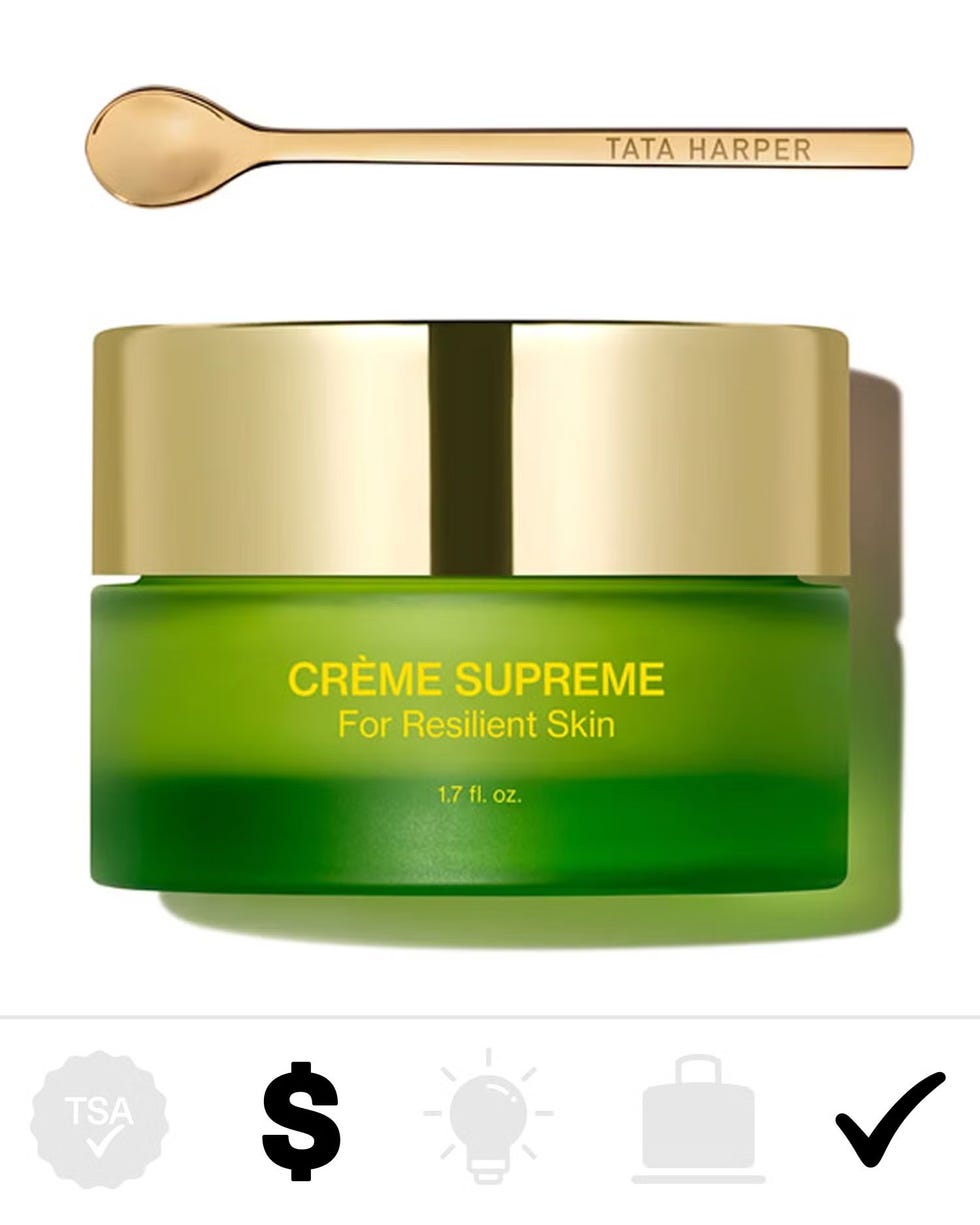 Cr<strong>è</strong>me Supreme