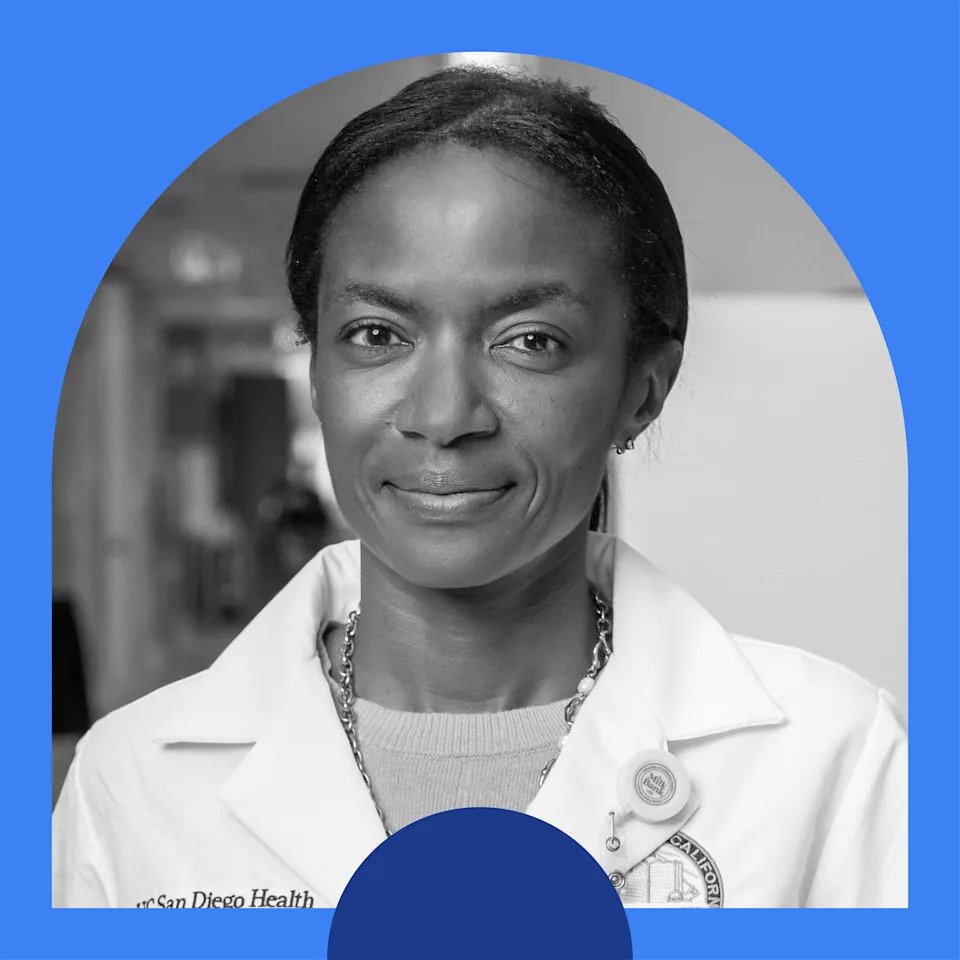 Photo credit: Hearst Owned