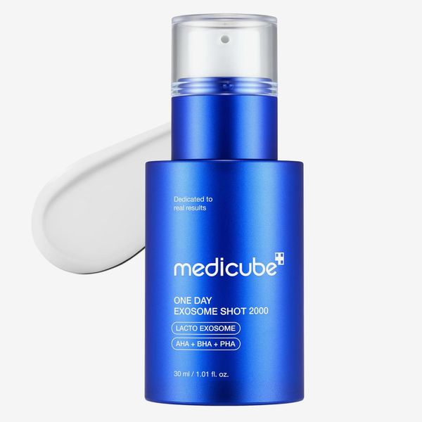 Medicube One Day Exosome Shot 2000
