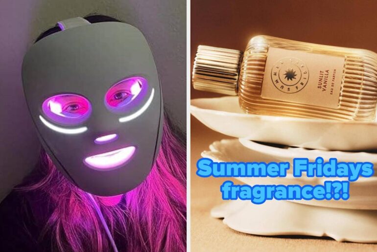 I Went To Sephora's Global Beauty Event, And Here Are 15 Of The Coolest New Products I Saw