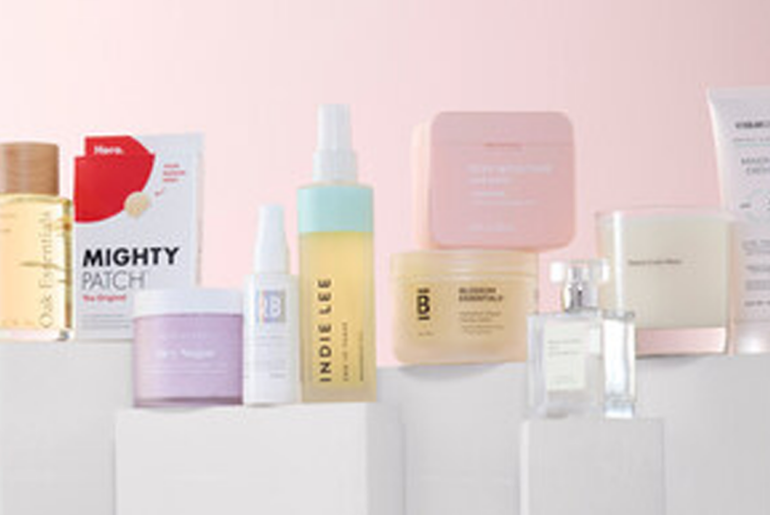 New luxury beauty retailer arrives at Upstate mall