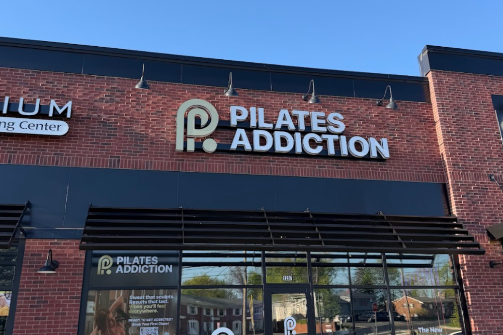 Pilates Addiction Montclair