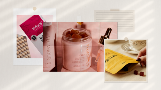 The 6 Best Hair Supplements, According to Experts