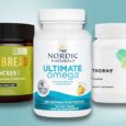 The Best Nootropic Supplements to (Maybe) Boost Brain Power