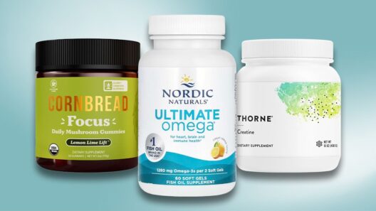 The Best Nootropic Supplements to (Maybe) Boost Brain Power