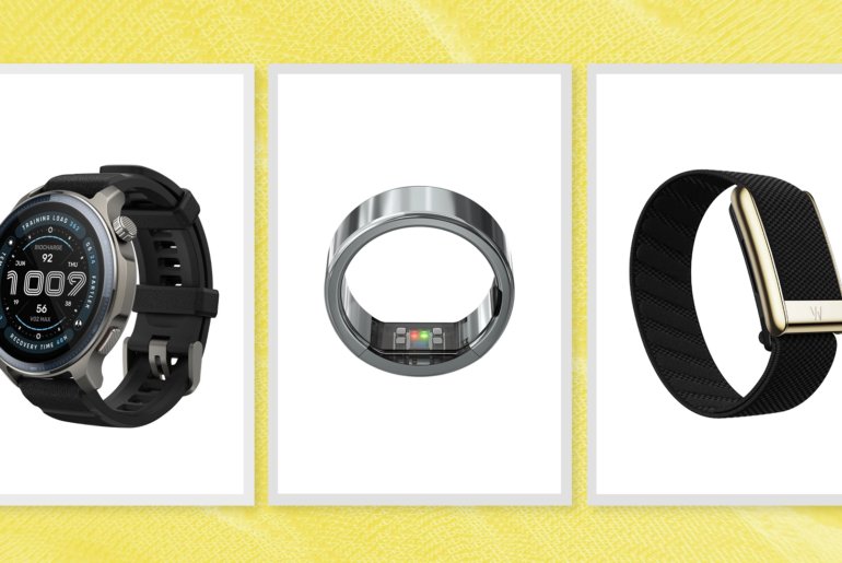 The Best Fitness Trackers, Smart Rings & Wearables 2026