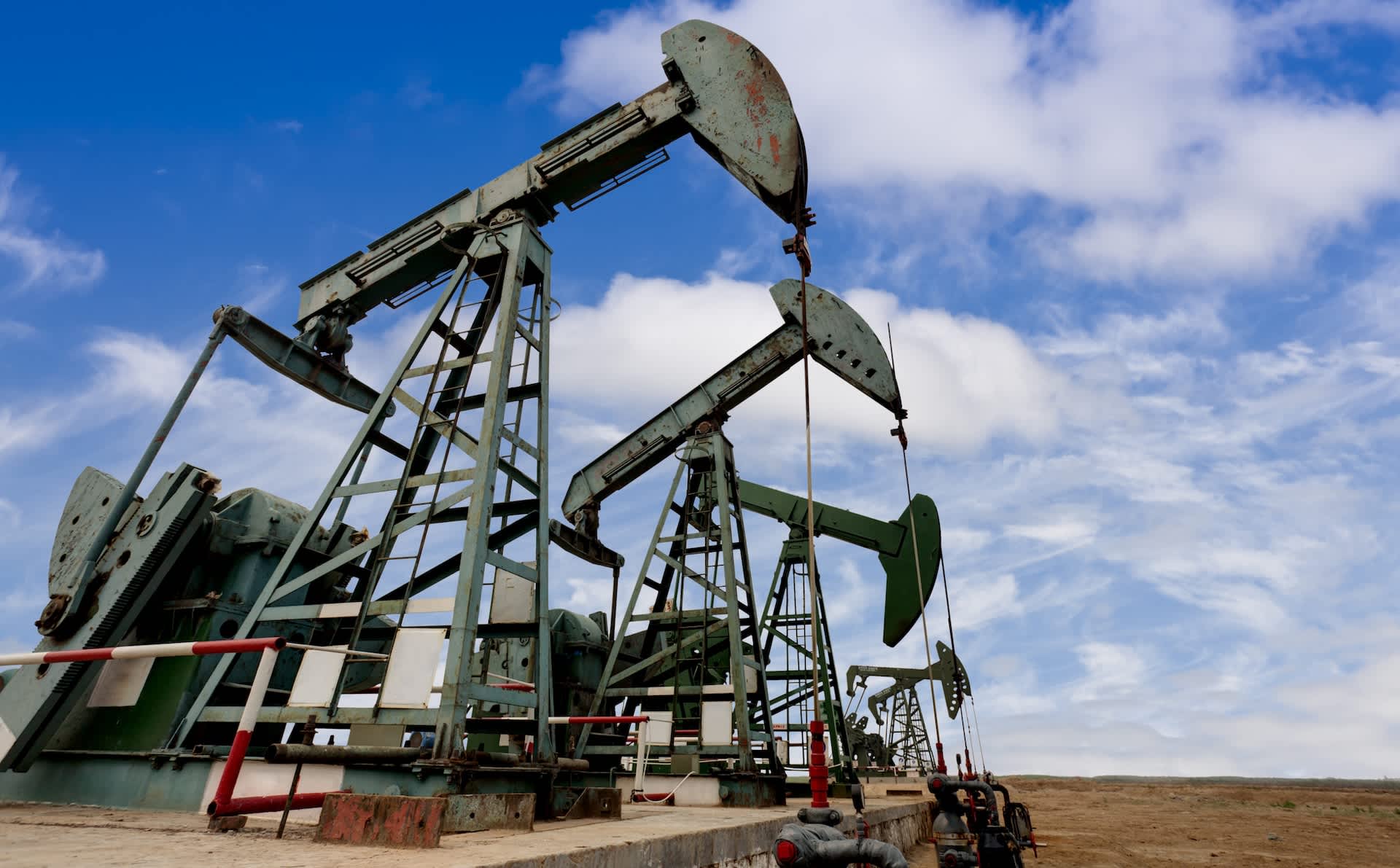 Bid to grant legal immunity to Big Oil companies ignites backlash