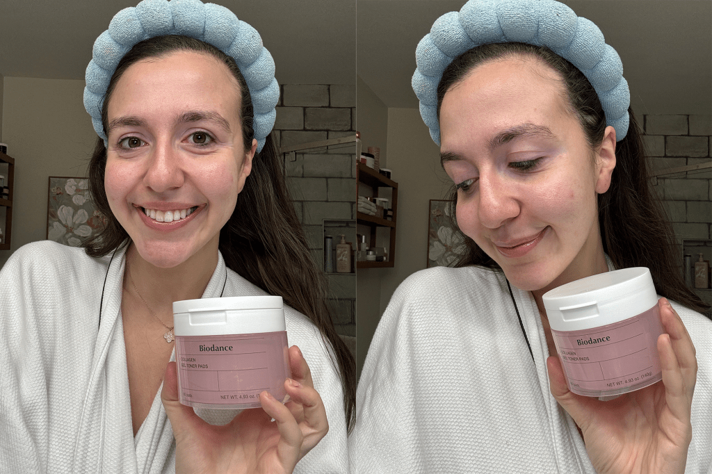 Best Pore Pads Review