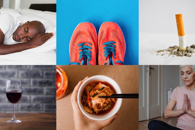 How to Boost Your Immune System