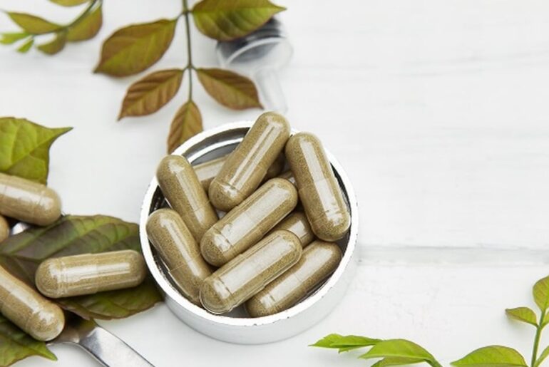 ABC Honors Kathi Keville For Herbal Work