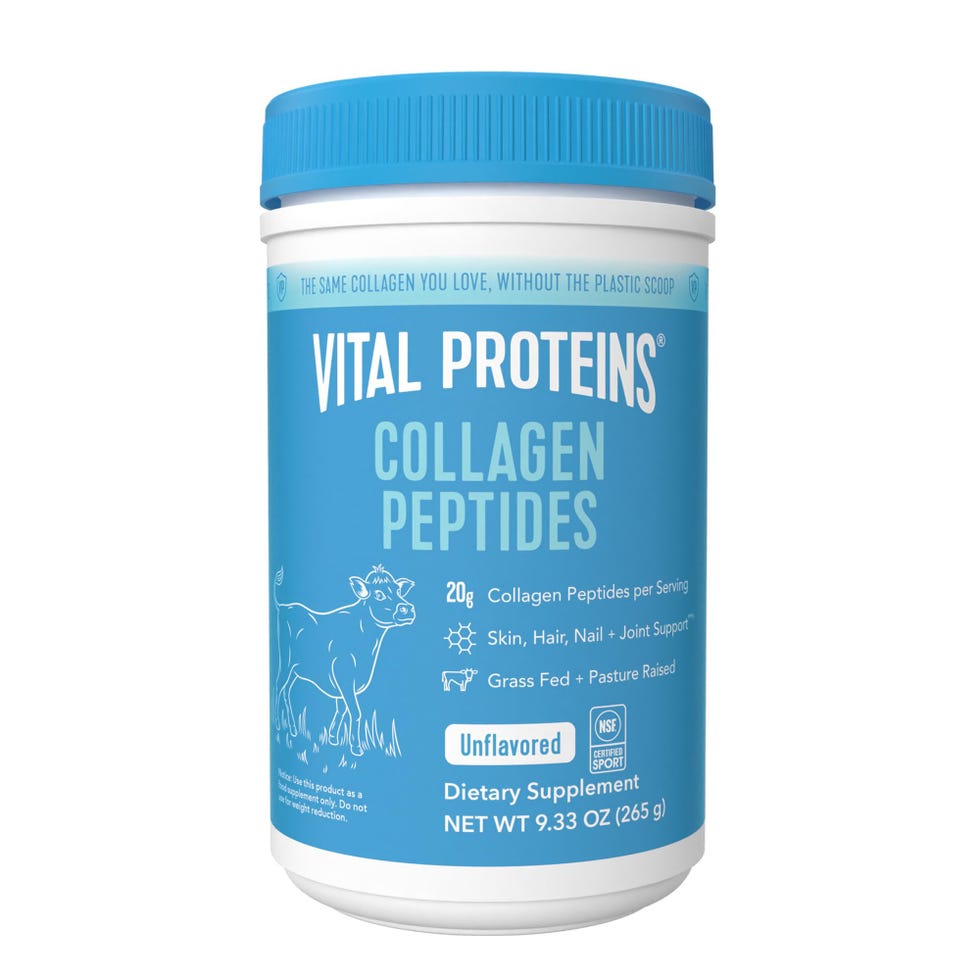 <p>Vital Proteins Collagen Peptides</p>