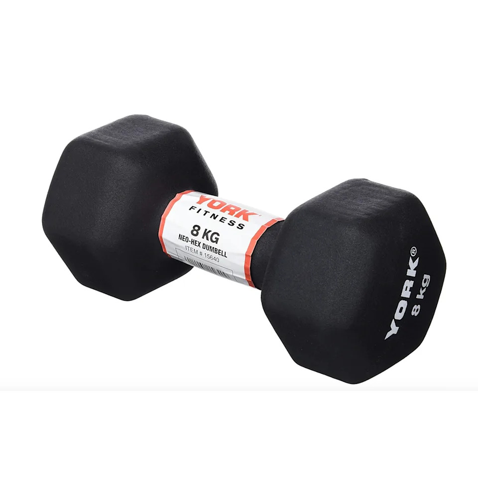 The best dumbbells for building strength at home