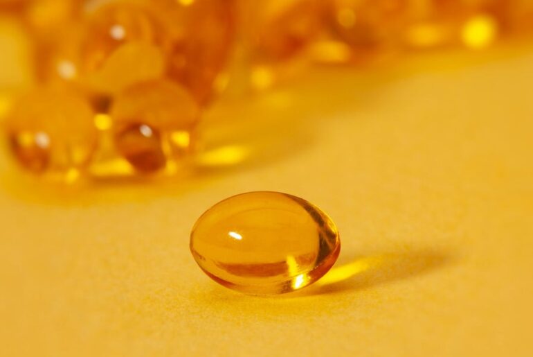 Do We Still Need To Take Vitamin D Now It's Sunnier?