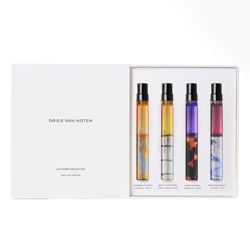 Signature Scent Nomadic Set