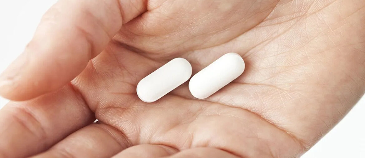 More Than 350,000 Vitamin and Supplement Packagings Recalled for 'Risk of Serious Injury or Death'