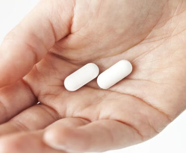 More Than 350,000 Vitamin and Supplement Packagings Recalled for 'Risk of Serious Injury or Death'