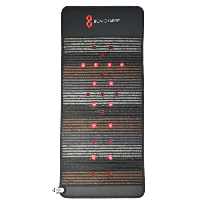 Infrared PEMF Mat Max