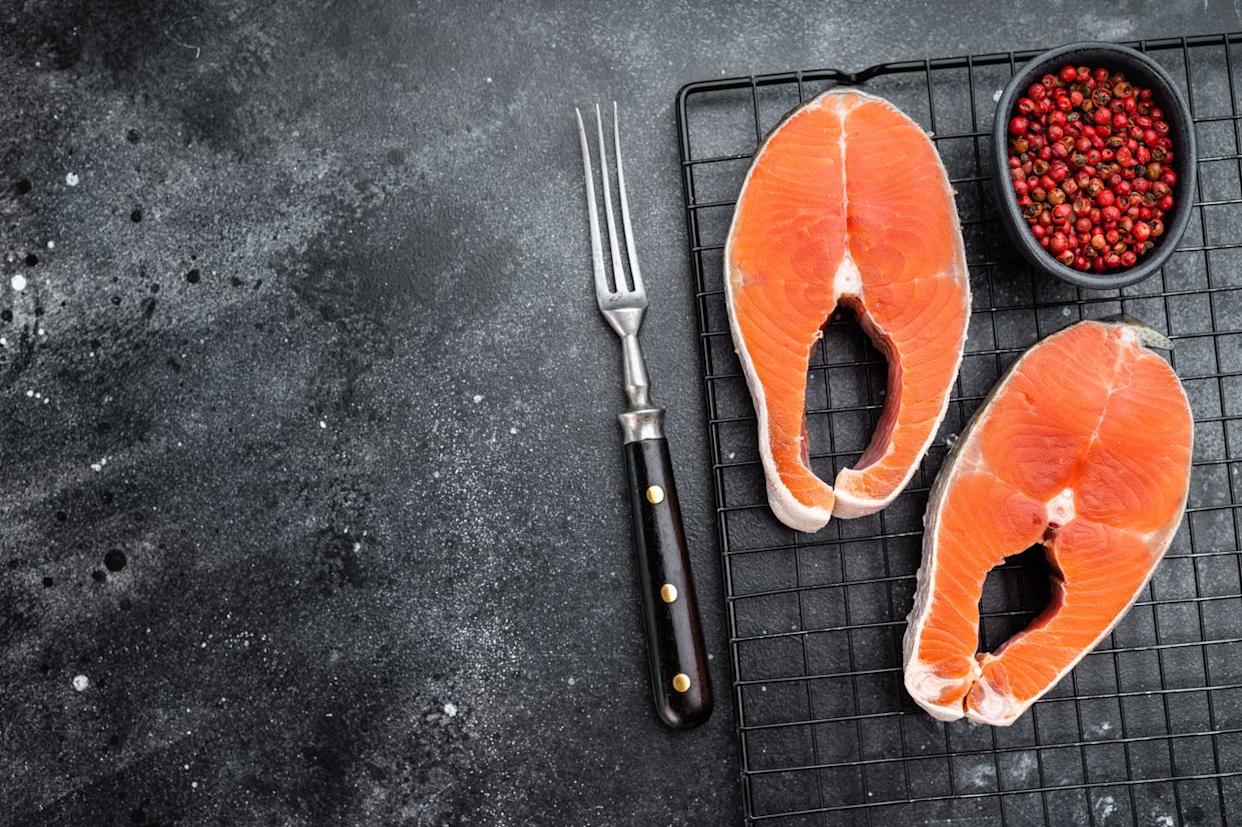 Credit: Vladimir Mironov / Getty Images